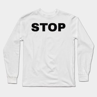 Light Long Sleeve T-Shirt